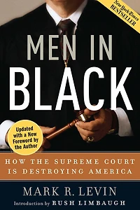 Men Black: How the Supreme Court is Destroying America