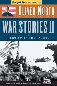 War Stories II: Heroism the Pacific