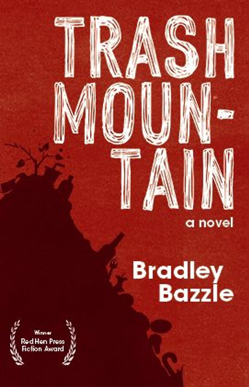 Trash Mountain: A Novel