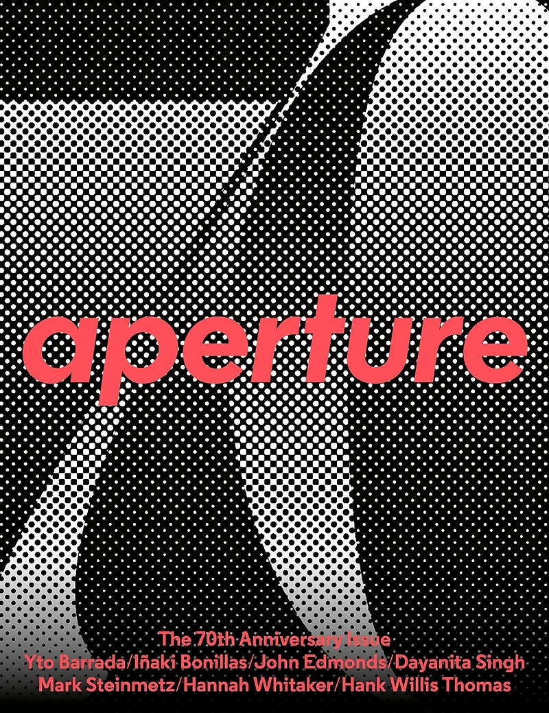 The 70th Anniversary Issue: Aperture 248