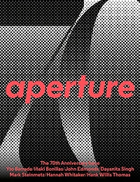 The 70th Anniversary Issue: Aperture 248