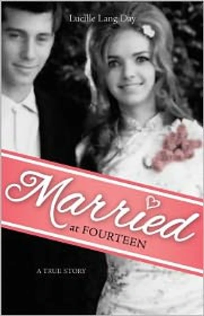 Married at Fourteen