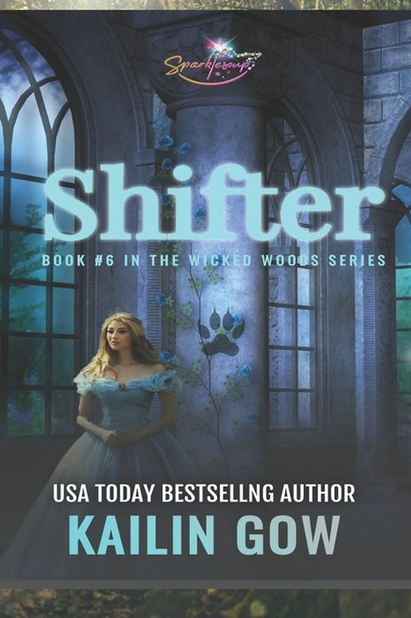 Shifter (Wicked Woods Series, #6)