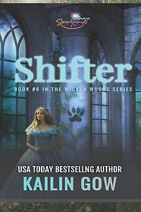 Shifter (Wicked Woods Series, #6)