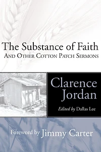 The Substance of Faith