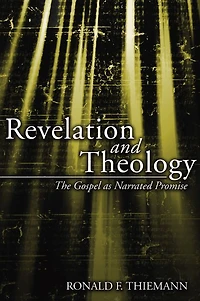 Revelation and Theology