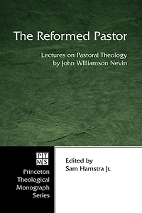 The Reformed Pastor