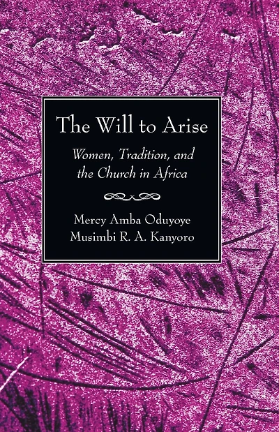 The Will to Arise