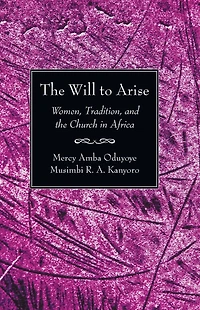 The Will to Arise