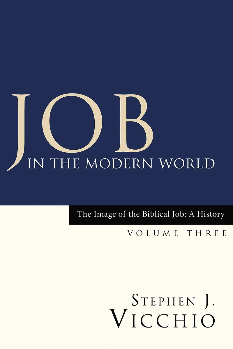 Job the Modern World