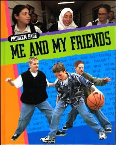 Me and My Friends