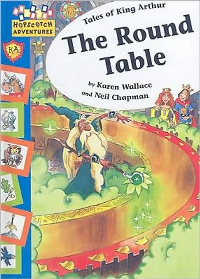 The Round Table
