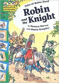 Robin and the Knight