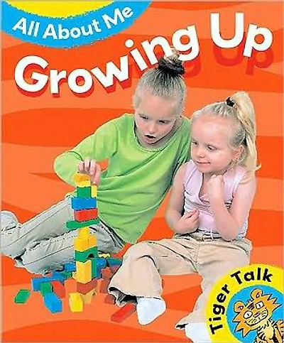 Growing Up