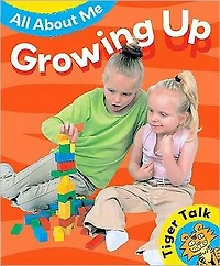 Growing Up