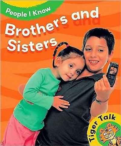 Brothers and Sisters