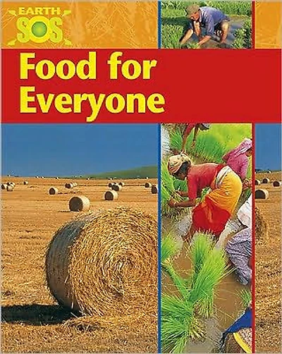 Food for Everyone