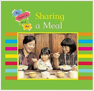 Sharing a Meal