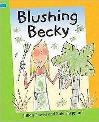 Blushing Becky