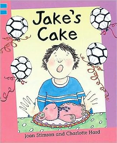 Jake's Cake