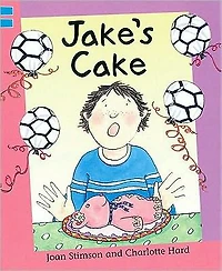 Jake's Cake