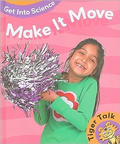 Make It Move