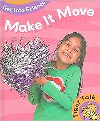Make It Move