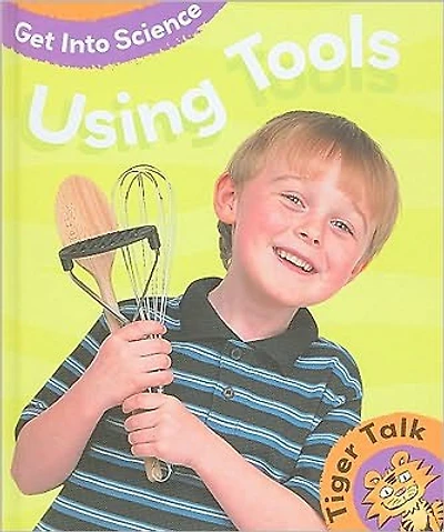 Using Tools
