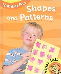 Shapes and Patterns