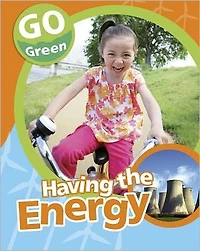 Having the Energy