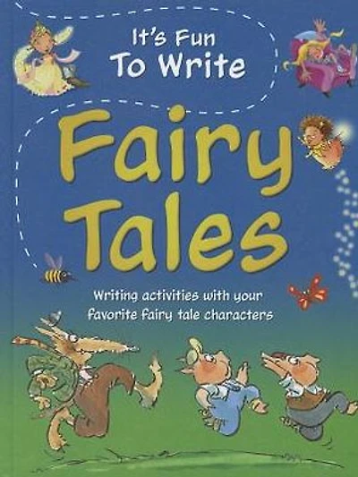 Fairy Tales