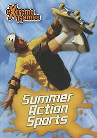 Summer Action Sports