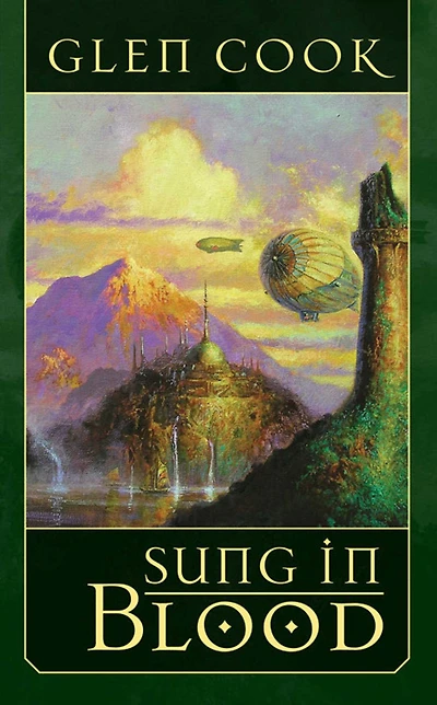 Sung Blood