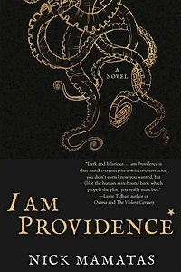 I Am Providence: A Novel