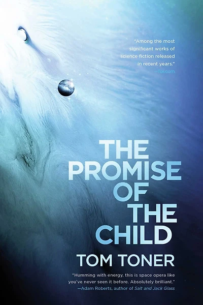 The Promise of Child: Volume One Amaranthine Spectrum