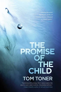 The Promise of Child: Volume One Amaranthine Spectrum