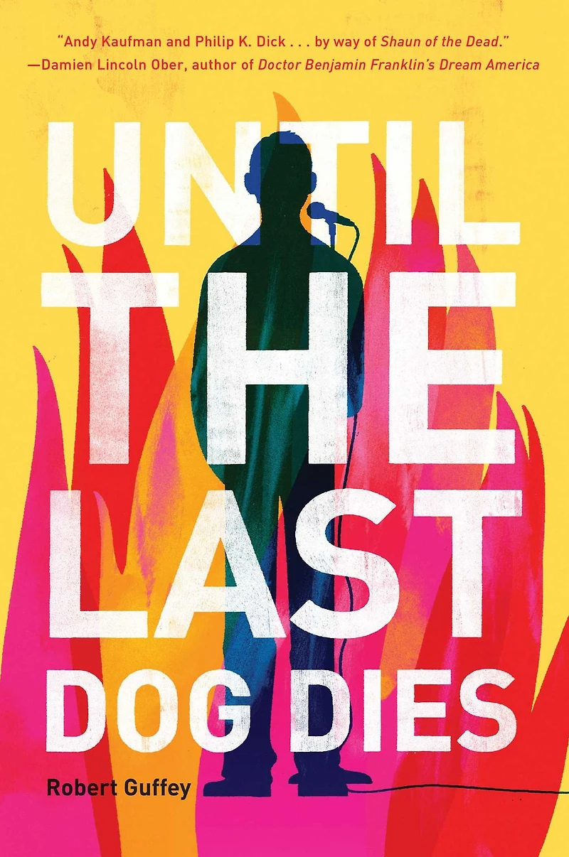 Until the Last Dog Dies