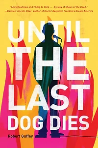 Until the Last Dog Dies