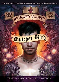 Butcher Bird: A Novel of the Dominion