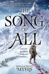 the Song of All: Legacy Heavens, Book One