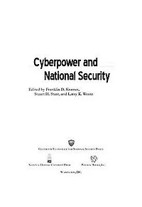 Cyberpower and National Security