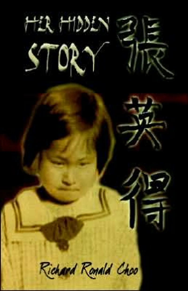 Her Hidden Story
