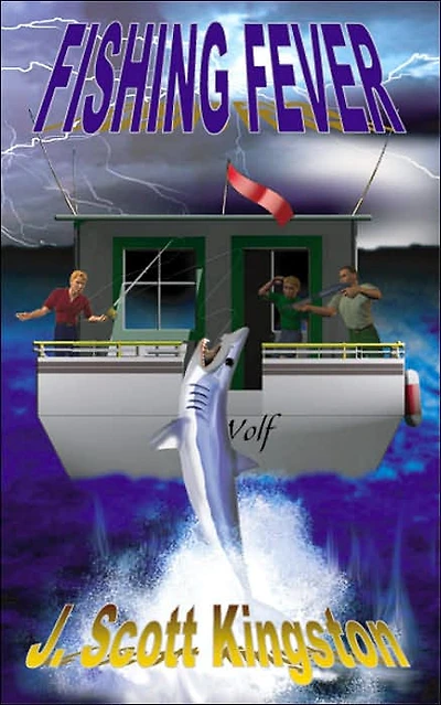 Fishing Fever