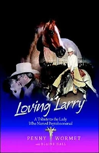 Loving Larry: A Tribute to the Lady Who Named Peptoboonsmal