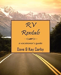 RV Rentals: A Vacationer's Guide