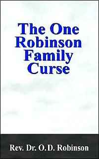 The One Robinson Family Curse