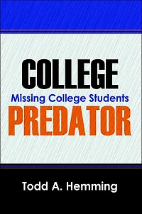 College Predator: Missing College Students