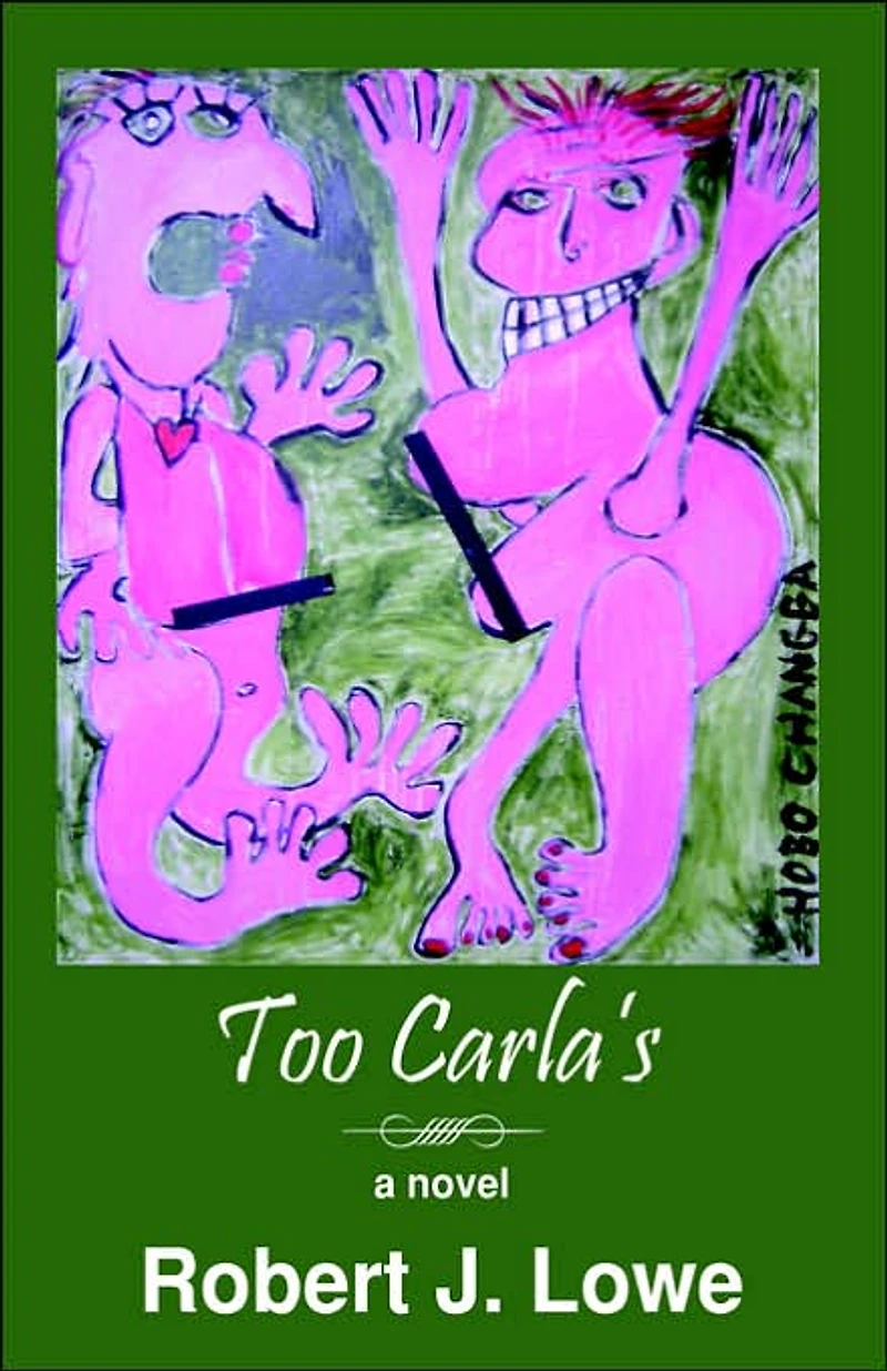 Too Carla's