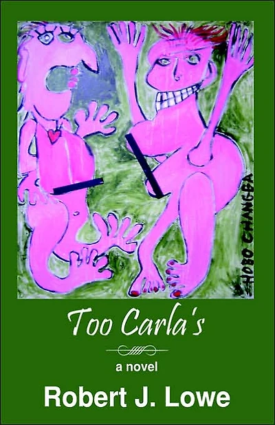Too Carla's