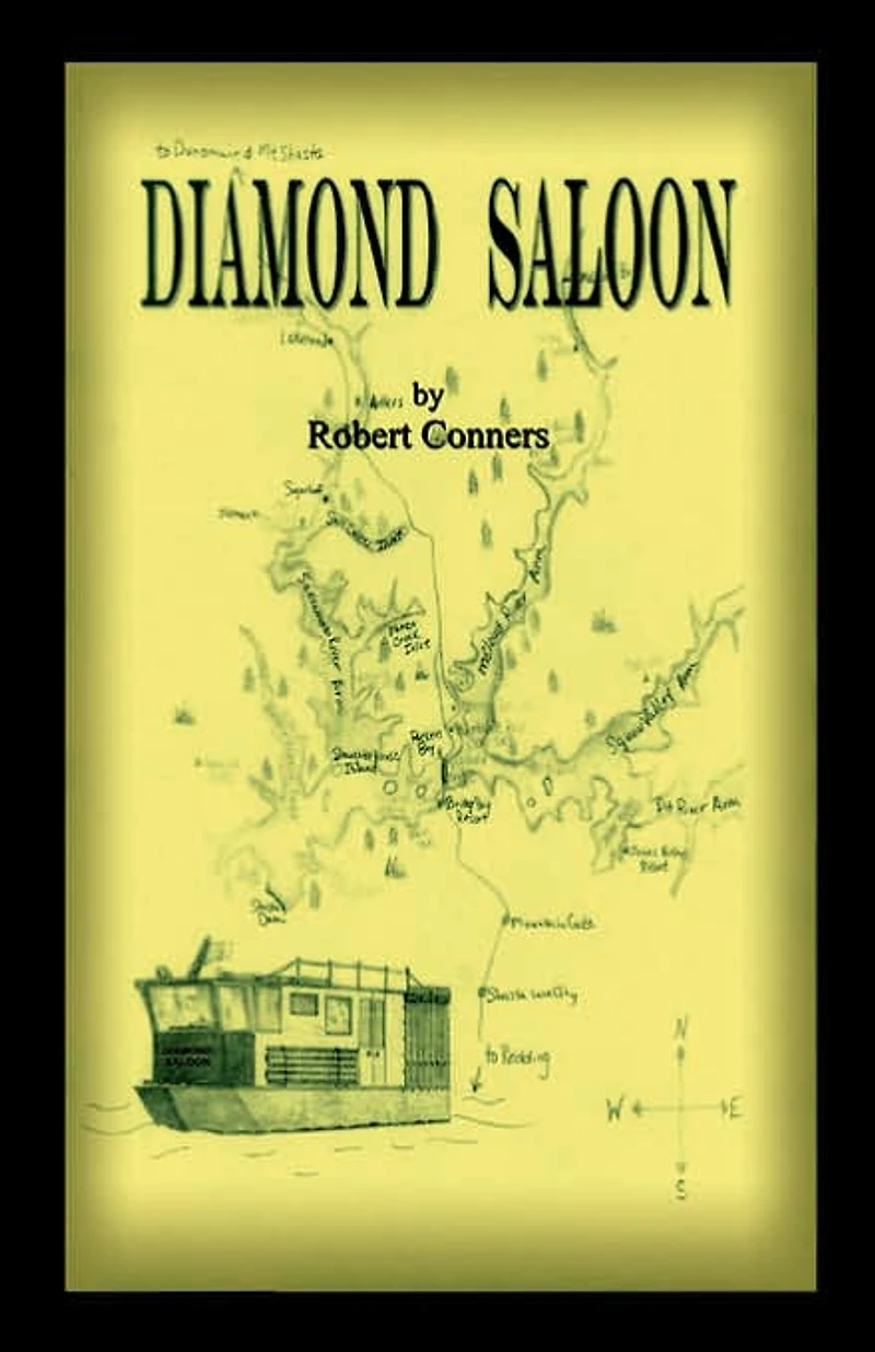 Diamond Saloon